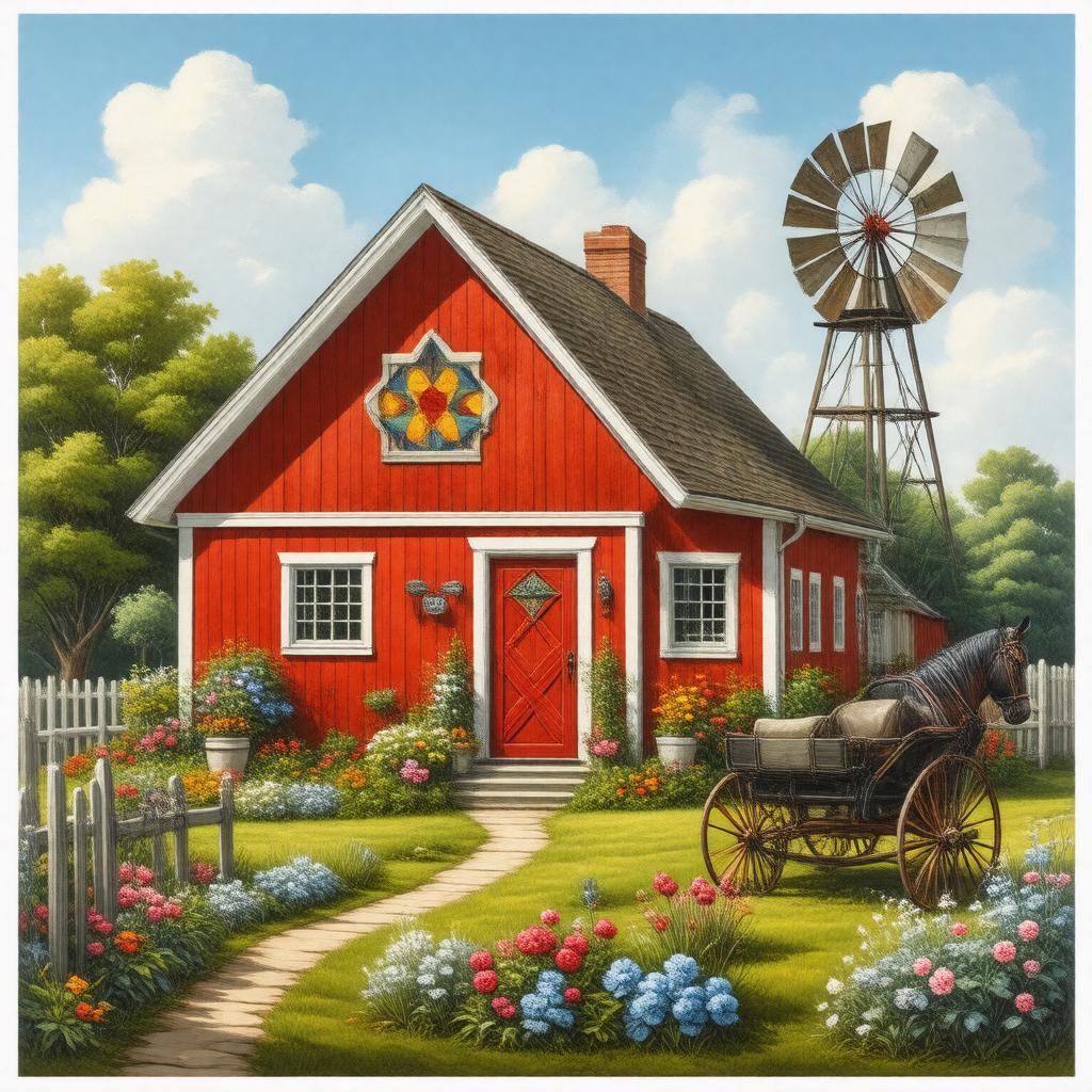 Pennsylvania Dutch